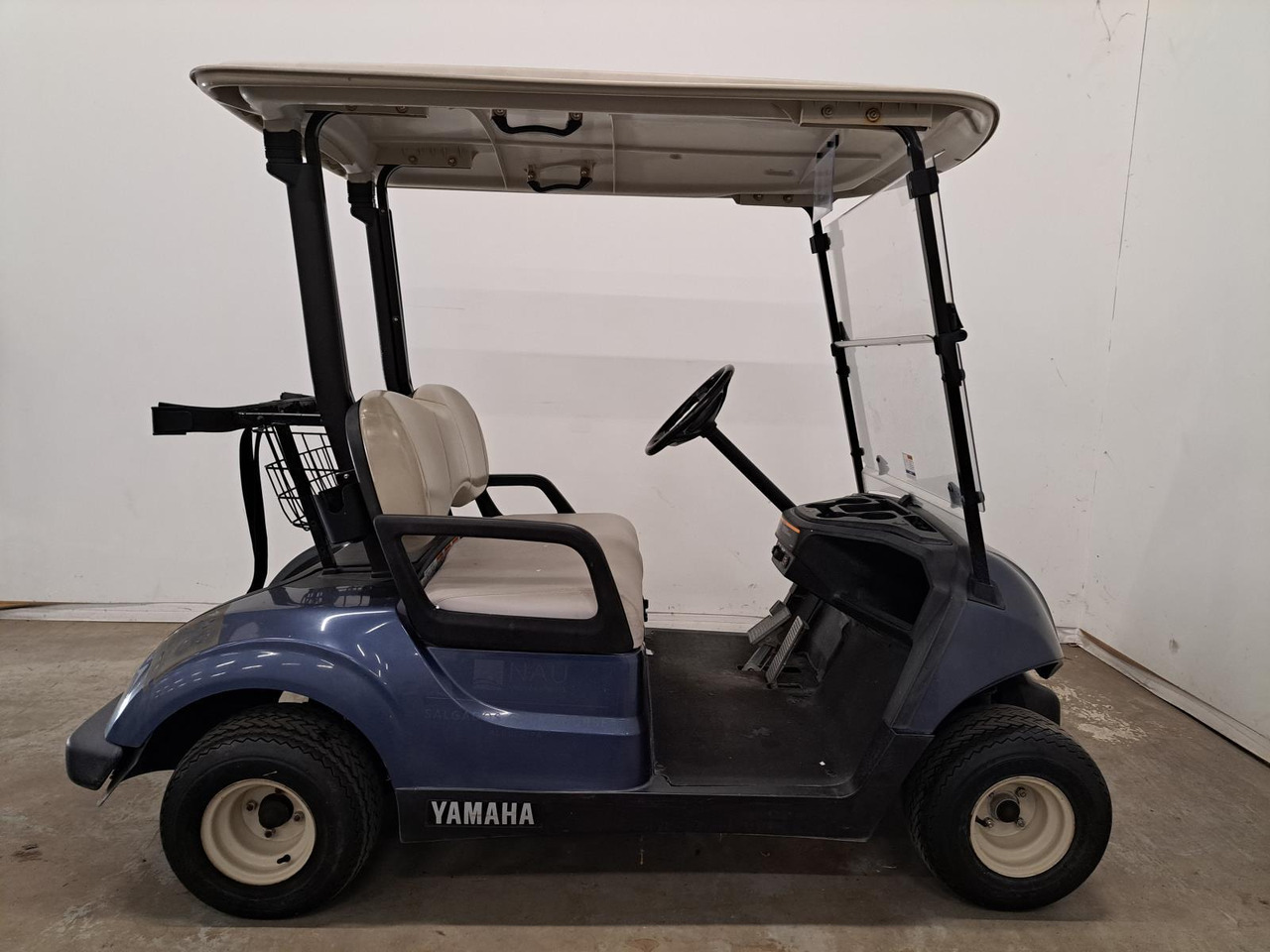 Yamaha Drive 2 J0C-008805 - Carrito de golf: foto 3 Yamaha Drive 2 J0C-008805 - Carrito de golf: foto 3