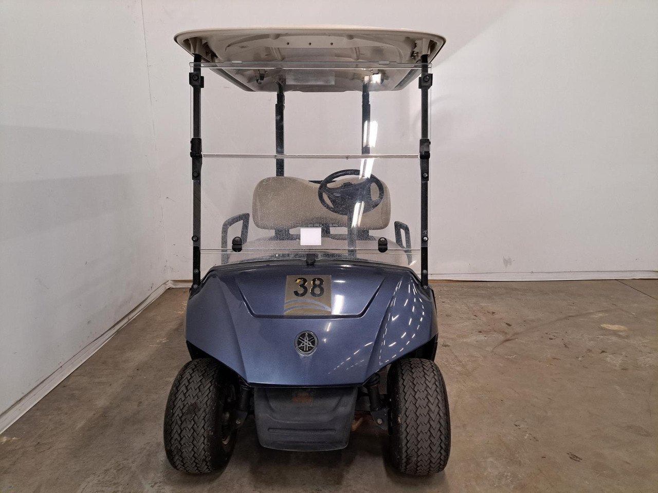 Carrito de golf Yamaha Drive 2 J0C-008805: foto 8