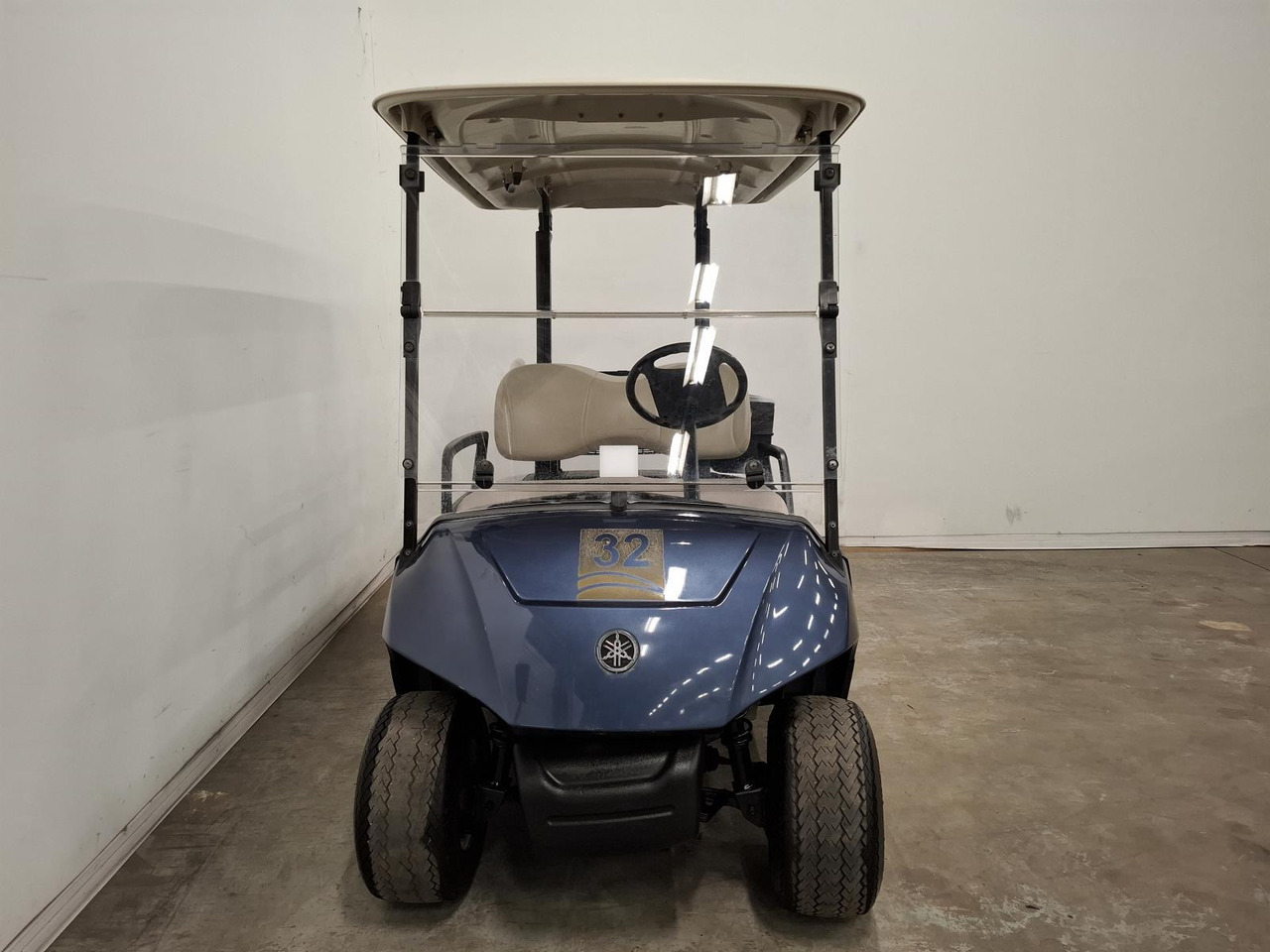 Yamaha Drive 2 J0C-008813 - Carrito de golf: foto 5 Yamaha Drive 2 J0C-008813 - Carrito de golf: foto 5
