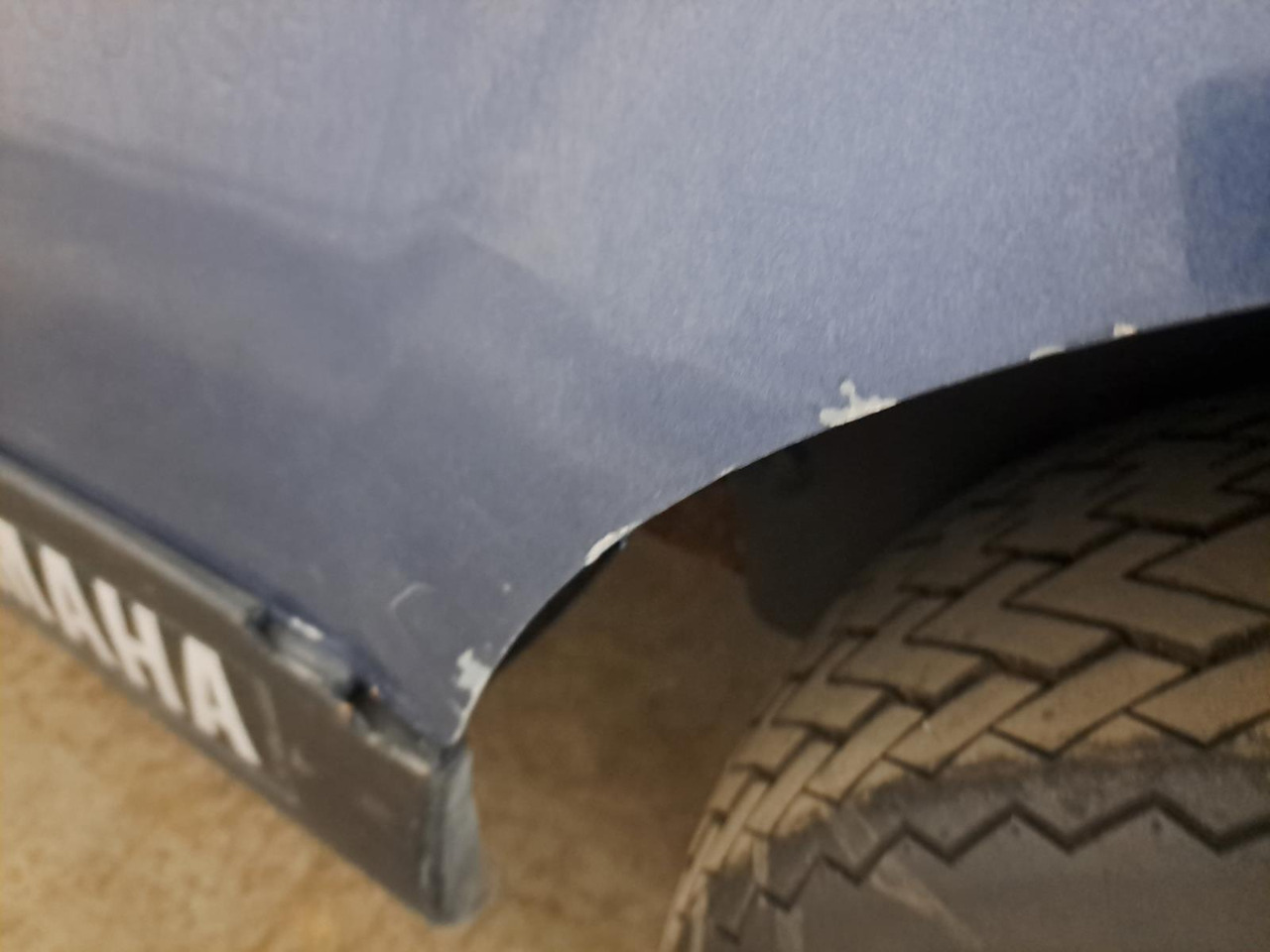 Yamaha Drive 2 J0C-008821 - Carrito de golf: foto 4 Yamaha Drive 2 J0C-008821 - Carrito de golf: foto 4