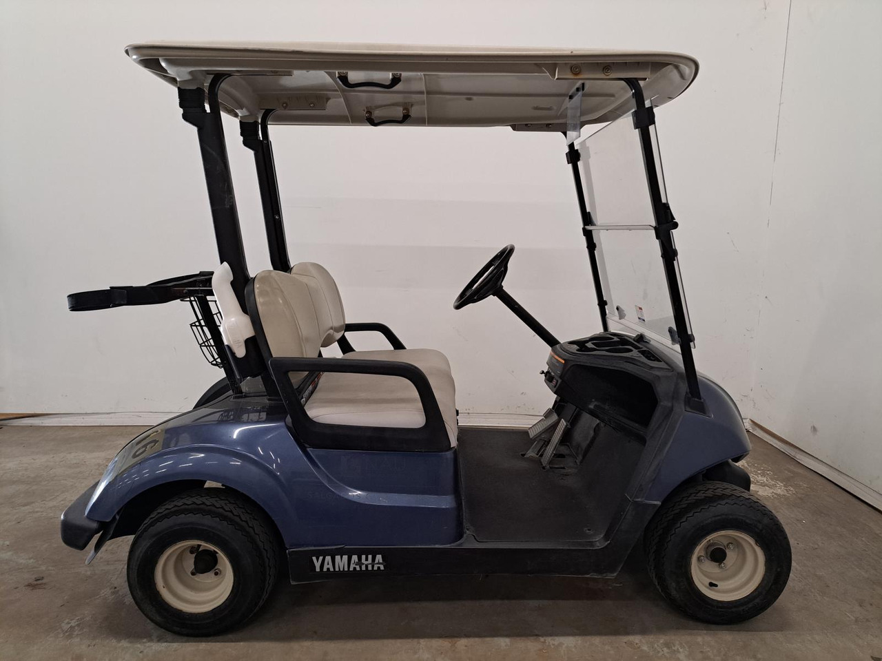 Yamaha Drive 2 J0C-008827 - Carrito de golf: foto 4 Yamaha Drive 2 J0C-008827 - Carrito de golf: foto 4