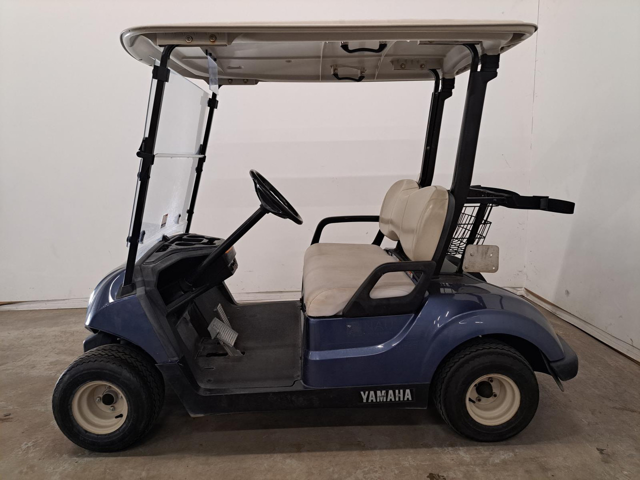 Yamaha Drive 2 J0C-008827 - Carrito de golf: foto 2 Yamaha Drive 2 J0C-008827 - Carrito de golf: foto 2