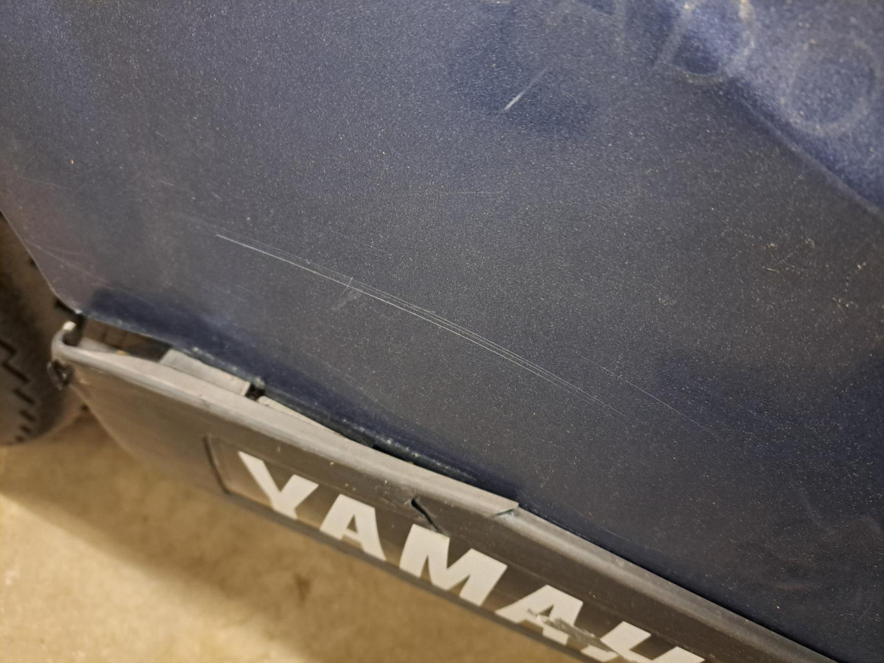 Yamaha Drive 2 J0C-008827 - Carrito de golf: foto 5 Yamaha Drive 2 J0C-008827 - Carrito de golf: foto 5