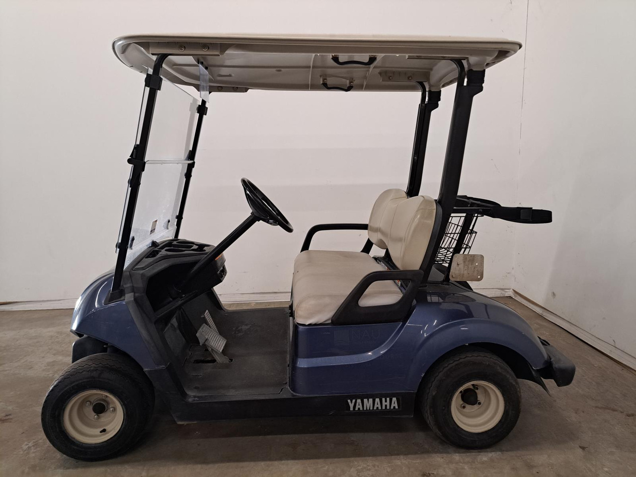 Yamaha Drive 2 J0C-008832 - Carrito de golf: foto 3 Yamaha Drive 2 J0C-008832 - Carrito de golf: foto 3