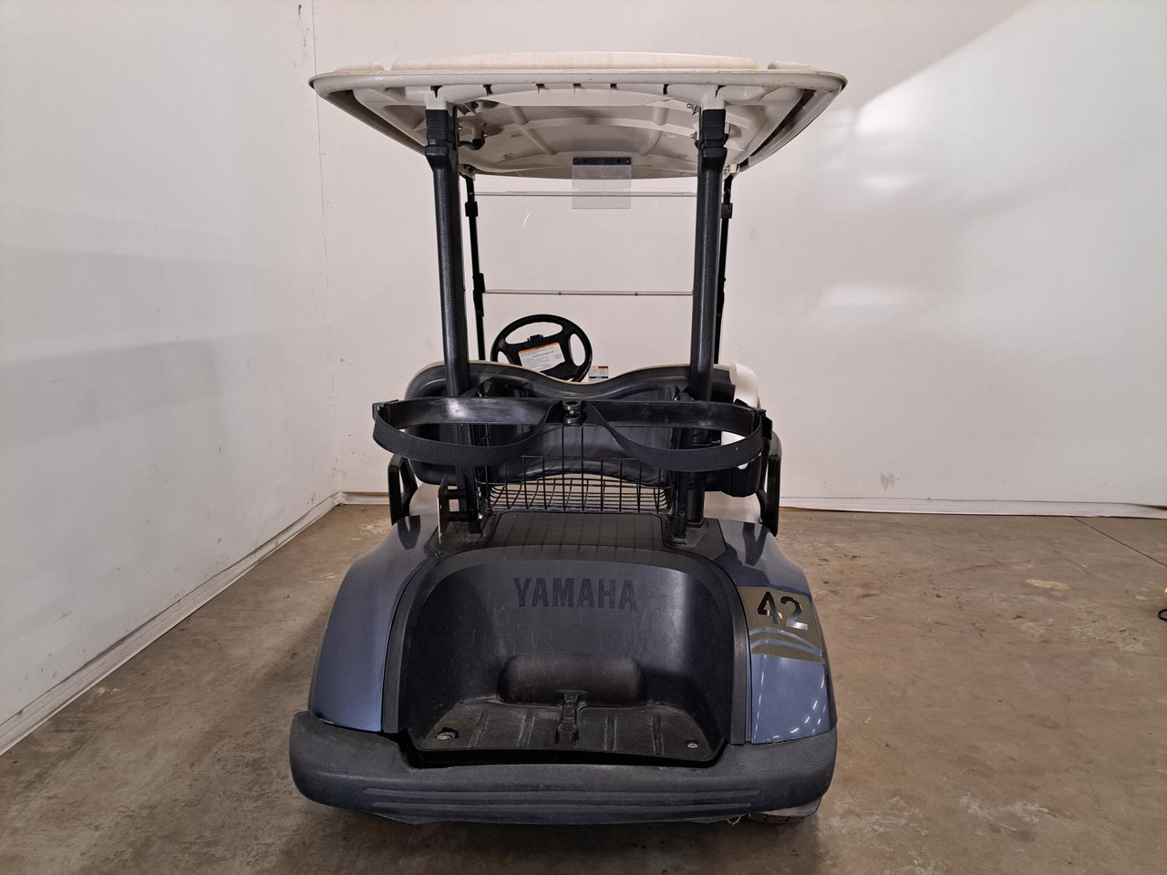 Yamaha Drive 2 J0C-008832 - Carrito de golf: foto 4 Yamaha Drive 2 J0C-008832 - Carrito de golf: foto 4