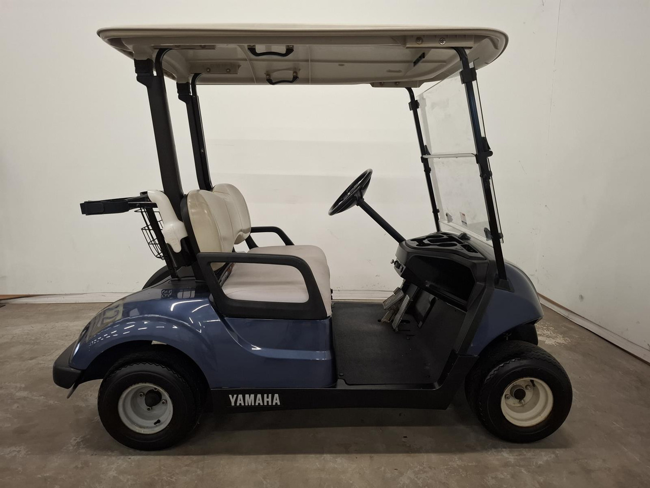 Yamaha Drive 2 J0C-008840 - Carrito de golf: foto 5 Yamaha Drive 2 J0C-008840 - Carrito de golf: foto 5