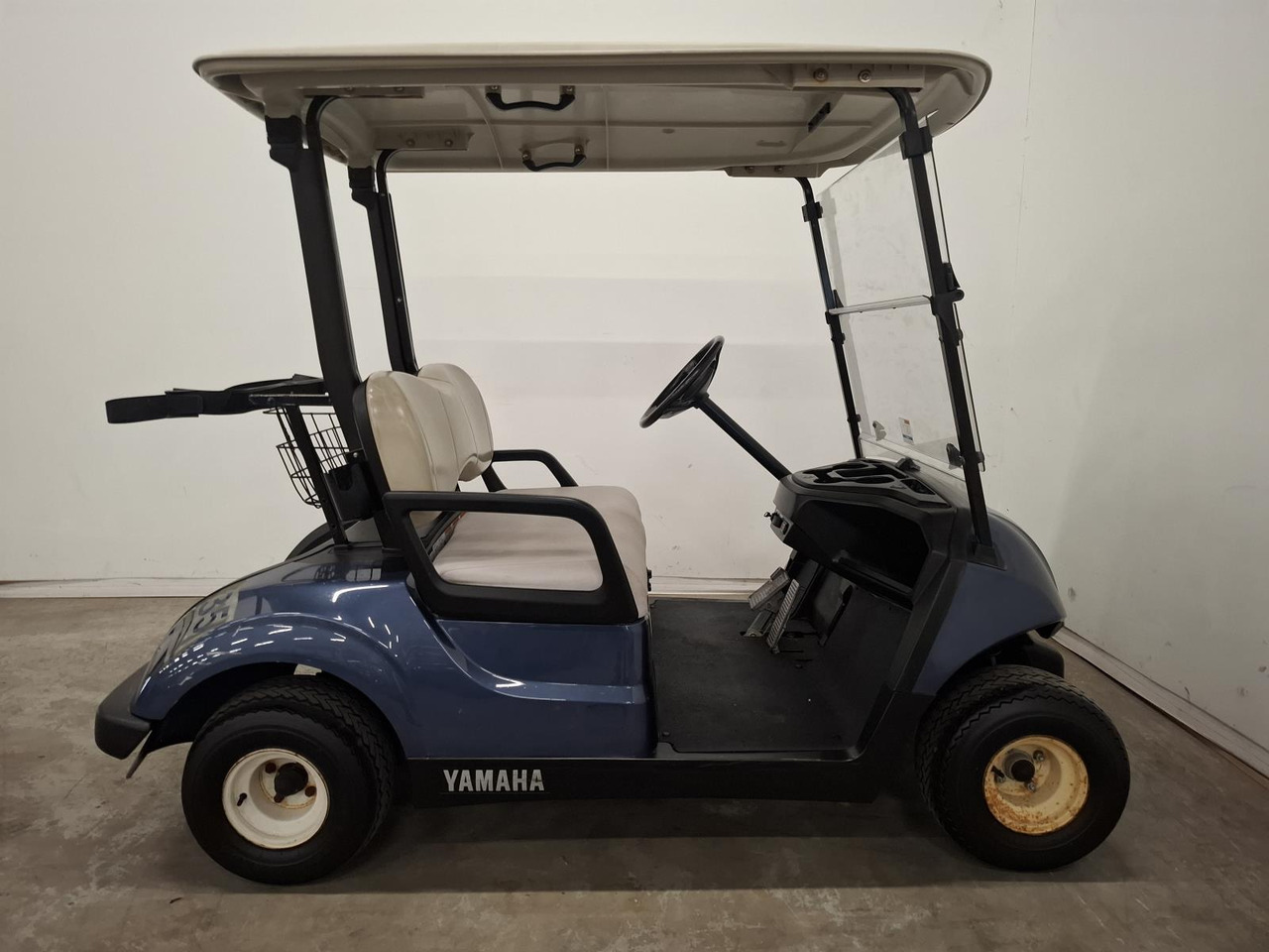 Yamaha Drive 2 J0C-008847 - Carrito de golf: foto 5 Yamaha Drive 2 J0C-008847 - Carrito de golf: foto 5
