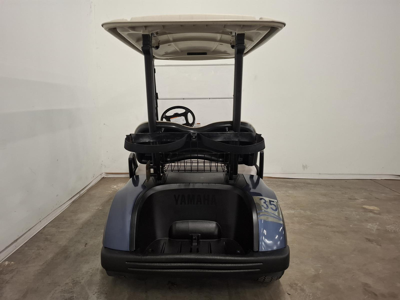 Yamaha Drive 2 J0C-008847 - Carrito de golf: foto 4 Yamaha Drive 2 J0C-008847 - Carrito de golf: foto 4