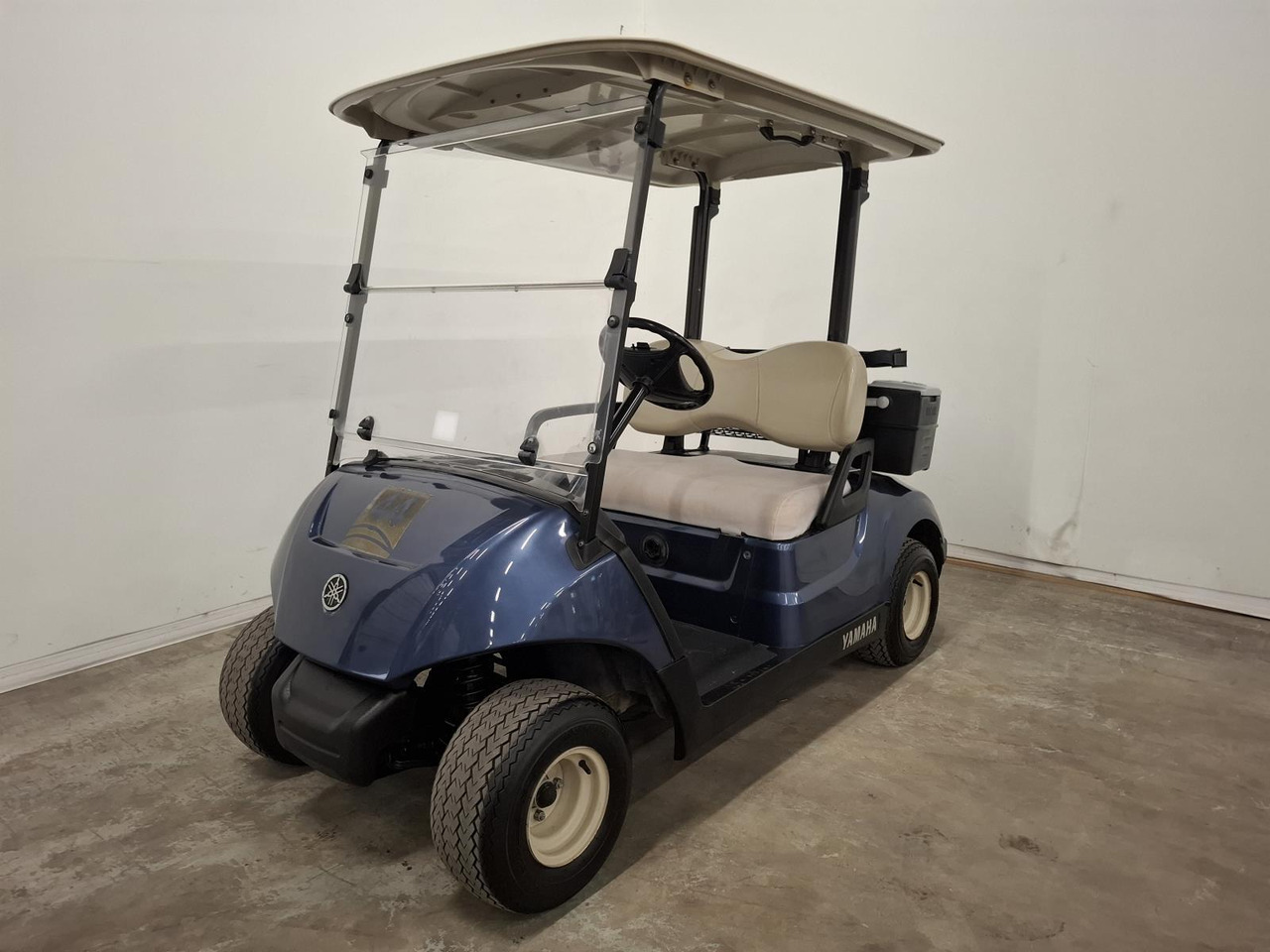 Yamaha Drive 2 J0C-008852 - Carrito de golf: foto 1 Yamaha Drive 2 J0C-008852 - Carrito de golf: foto 1