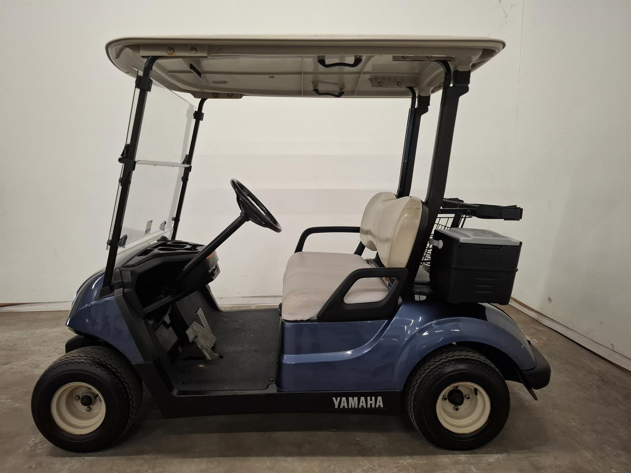 Yamaha Drive 2 J0C-008852 - Carrito de golf: foto 3 Yamaha Drive 2 J0C-008852 - Carrito de golf: foto 3