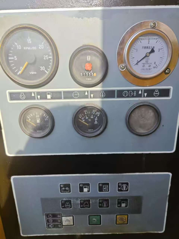 Atlas copco XRVS455MD AS - Herramienta/ Equipo: foto 1 Atlas copco XRVS455MD AS - Herramienta/ Equipo: foto 1