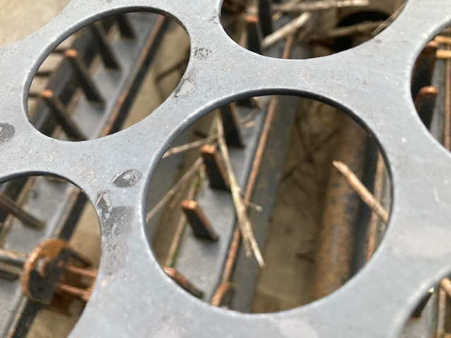 EPIERREUR LANDSCAPE LR 5 B POUR BOB CAT 230 - Implemento para Maquinaria de construcción: foto 5 EPIERREUR LANDSCAPE LR 5 B POUR BOB CAT 230 - Implemento para Maquinaria de construcción: foto 5