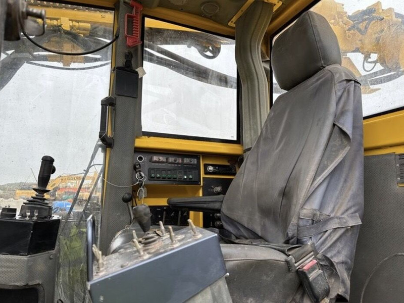 Atlas-Copco ROC F6 - Perforadora: foto 5 Atlas-Copco ROC F6 - Perforadora: foto 5