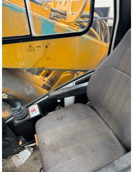 Perforadora Casagrande B300: foto 11 Perforadora Casagrande B300: foto 11