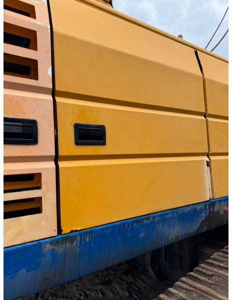 Casagrande B300 - Perforadora: foto 3 Casagrande B300 - Perforadora: foto 3