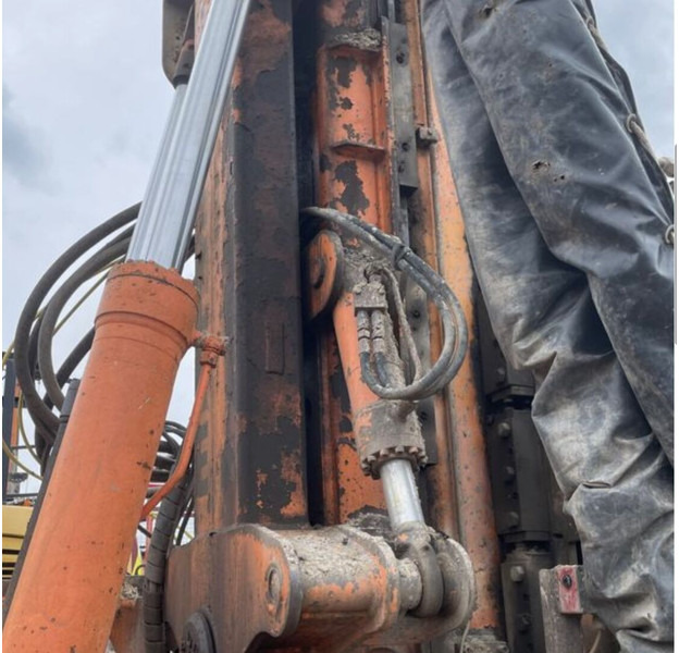 Hütte HBR 205 - Perforadora: foto 5 Hütte HBR 205 - Perforadora: foto 5