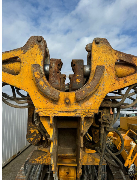 Klemm KR 806-3D with Double Rotary Head - Perforadora: foto 3 Klemm KR 806-3D with Double Rotary Head - Perforadora: foto 3
