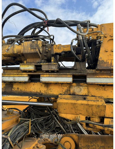 Klemm KR 806-3D with Double Rotary Head - Perforadora: foto 5 Klemm KR 806-3D with Double Rotary Head - Perforadora: foto 5