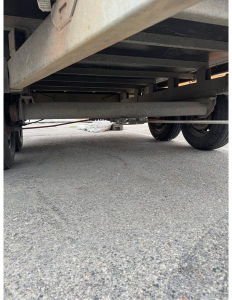 HUMER Trailer - Remolque: foto 4 HUMER Trailer - Remolque: foto 4