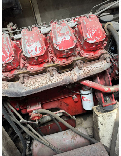 TECNIWELL TW 500 Jet Grouting Pump V8 - Bomba de hormigon estacionaria: foto 4 TECNIWELL TW 500 Jet Grouting Pump V8 - Bomba de hormigon estacionaria: foto 4