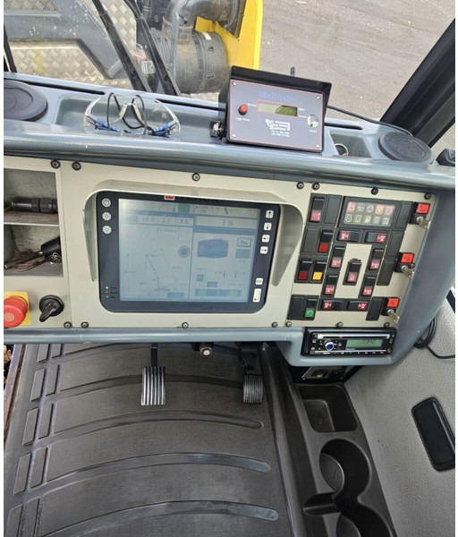 Autogrúa Terex AC140C: foto 11