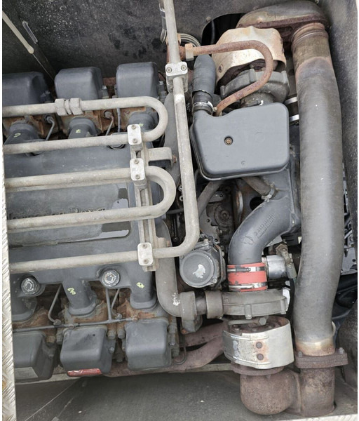Autogrúa Terex AC140C: foto 14