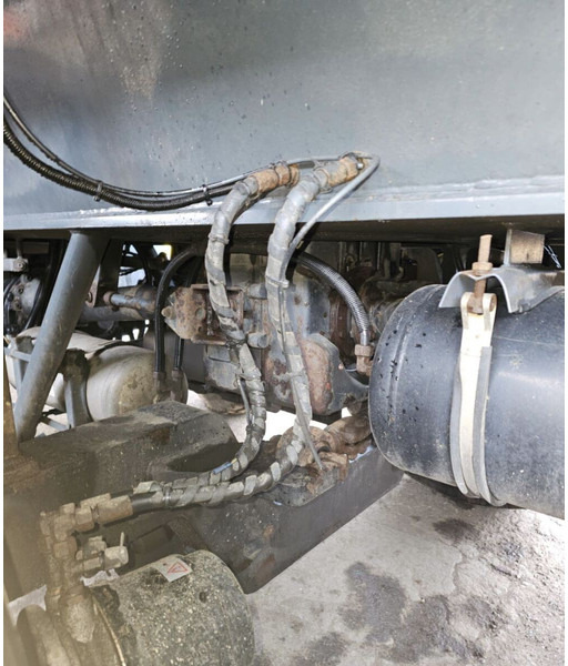 Autogrúa Terex AC140C: foto 17