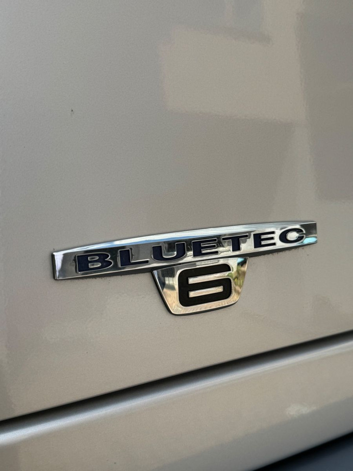 Camión frigorífico Mercedes-Benz Antos 2540/Durchladbar/2xLBW/Frigoblock/2instock: foto 6