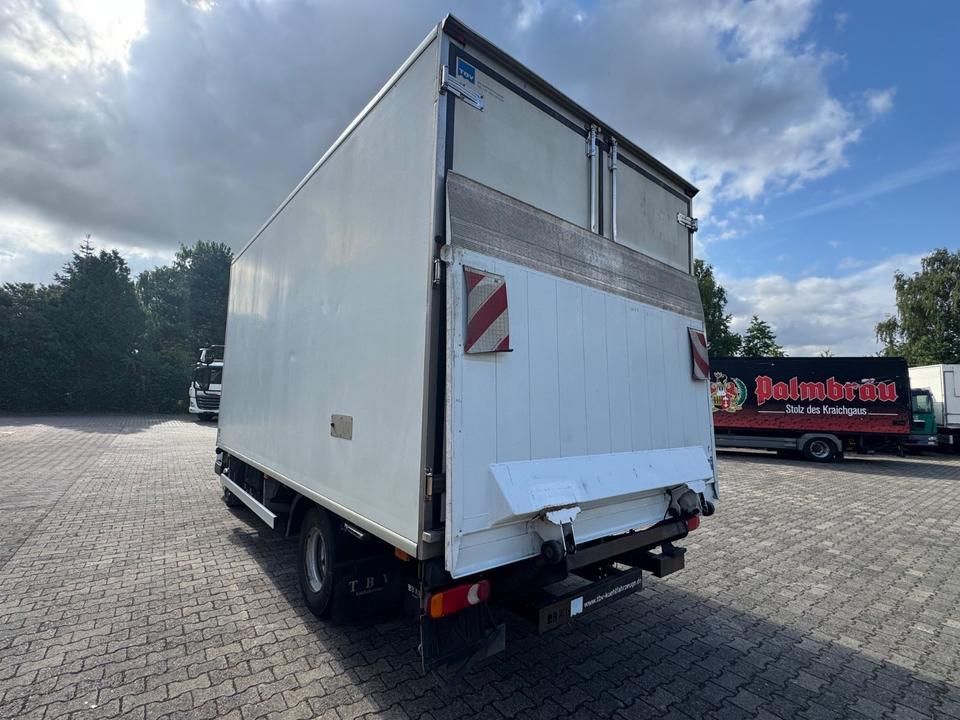 Renault MIDLUM 180/Thermo-King V-500/LBW - Camión frigorífico: foto 3 Renault MIDLUM 180/Thermo-King V-500/LBW - Camión frigorífico: foto 3