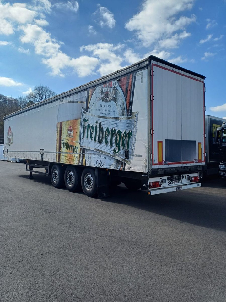 Schmitz Cargobull SCB*S3T/2in1/Lift/Zertifikat/SP-Neu - Semirremolque lona: foto 3 Schmitz Cargobull SCB*S3T/2in1/Lift/Zertifikat/SP-Neu - Semirremolque lona: foto 3