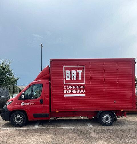 FIAT DUCATO MAXI TELAIO CON BOX IN LEGA 3800*2200* - Furgoneta caja cerrada: foto 1 FIAT DUCATO MAXI TELAIO CON BOX IN LEGA 3800*2200* - Furgoneta caja cerrada: foto 1