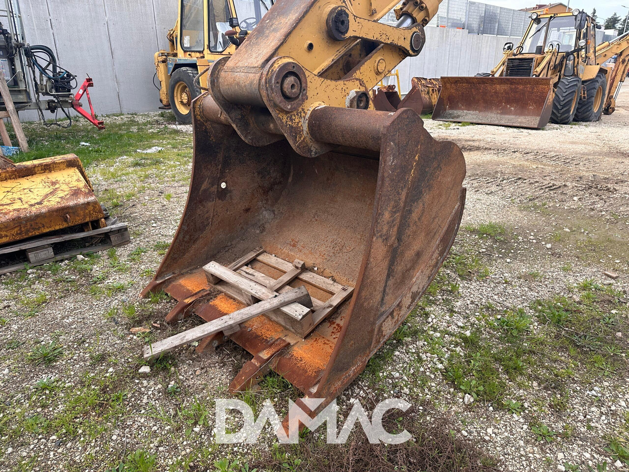 CAT 318B - Excavadora de cadenas: foto 5 CAT 318B - Excavadora de cadenas: foto 5