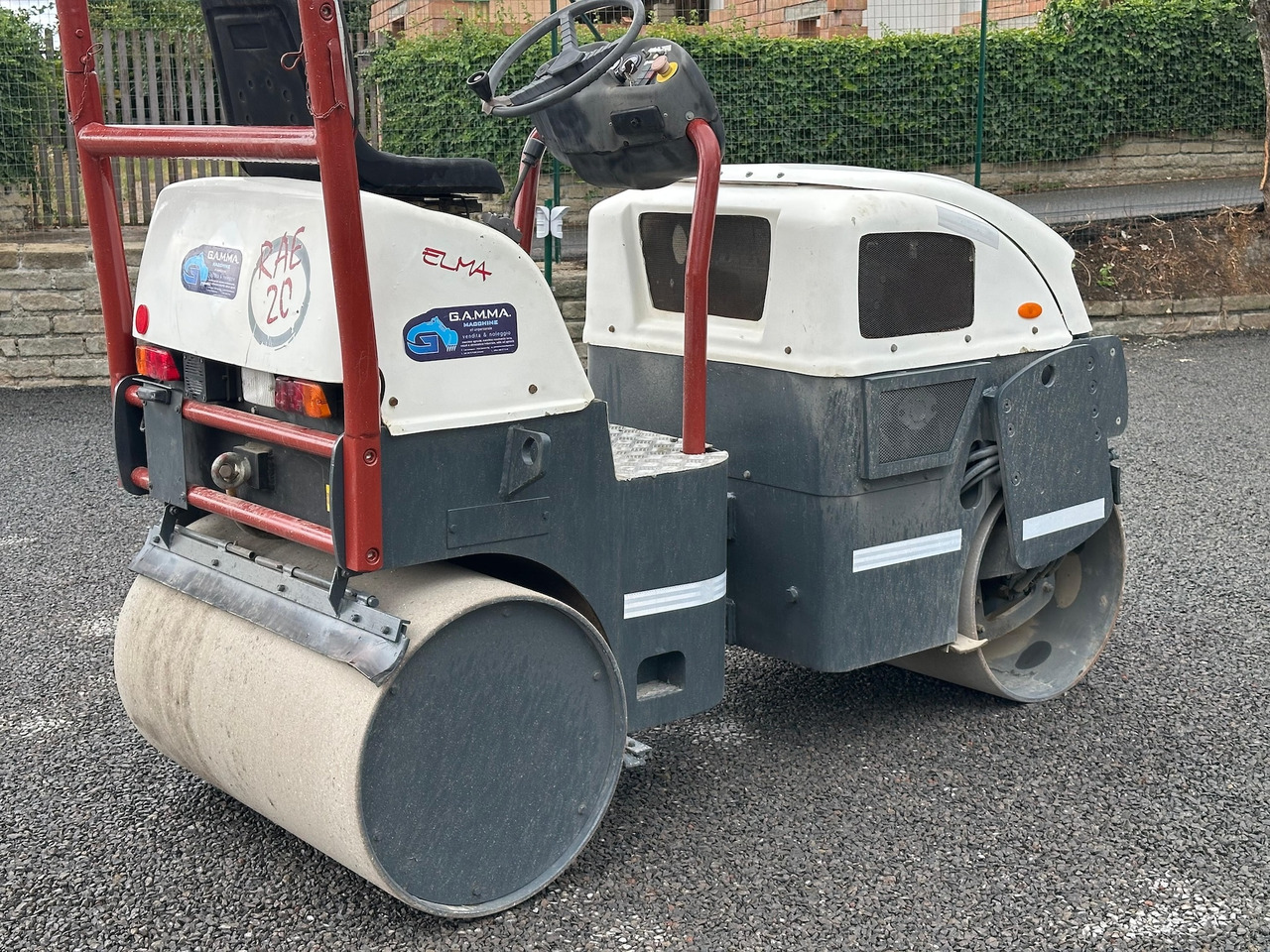 ELMA RAE20 - Apisonadora de asfalto: foto 3 ELMA RAE20 - Apisonadora de asfalto: foto 3