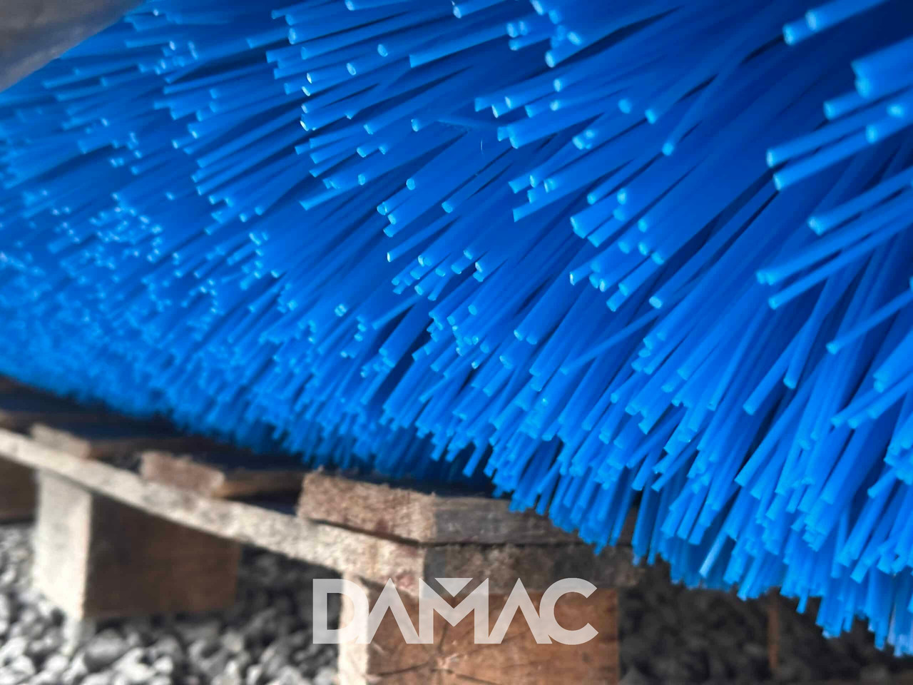 GF GORDINI SX168 - Barredora cucharón: foto 2 GF GORDINI SX168 - Barredora cucharón: foto 2