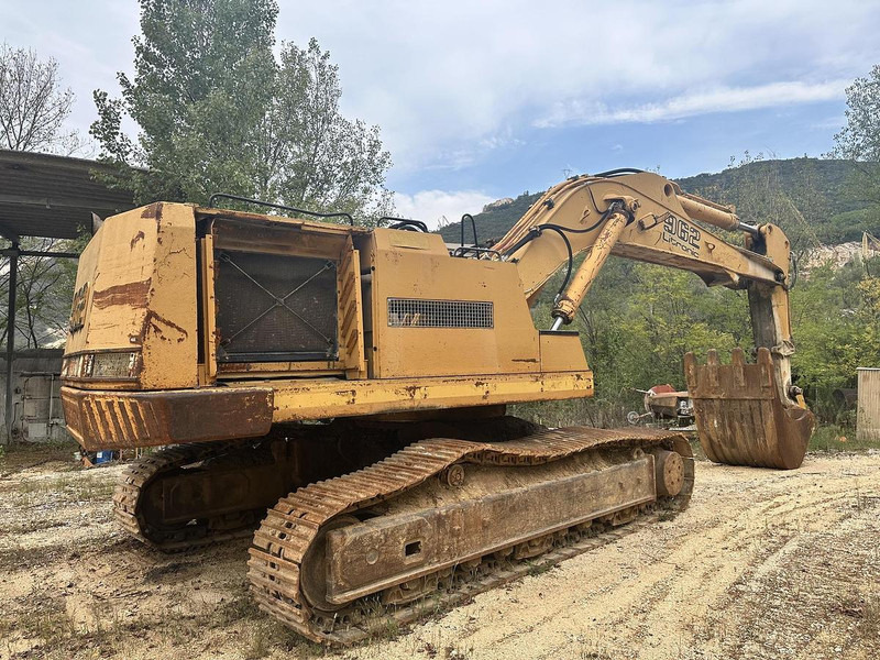 Liebherr 962 - Excavadora: foto 4 Liebherr 962 - Excavadora: foto 4