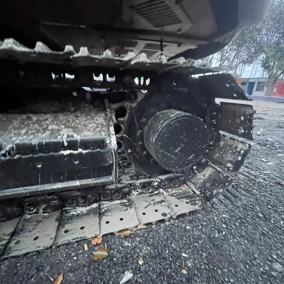 Leasing para CATERPILLAR 307.5 [ Copy ] CATERPILLAR 307.5 [ Copy ]: foto 6