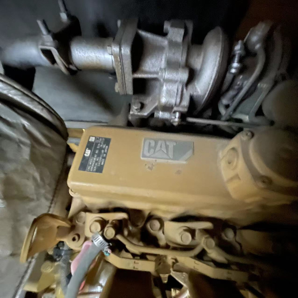 Leasing para CATERPILLAR 307.5 [ Copy ] CATERPILLAR 307.5 [ Copy ]: foto 7