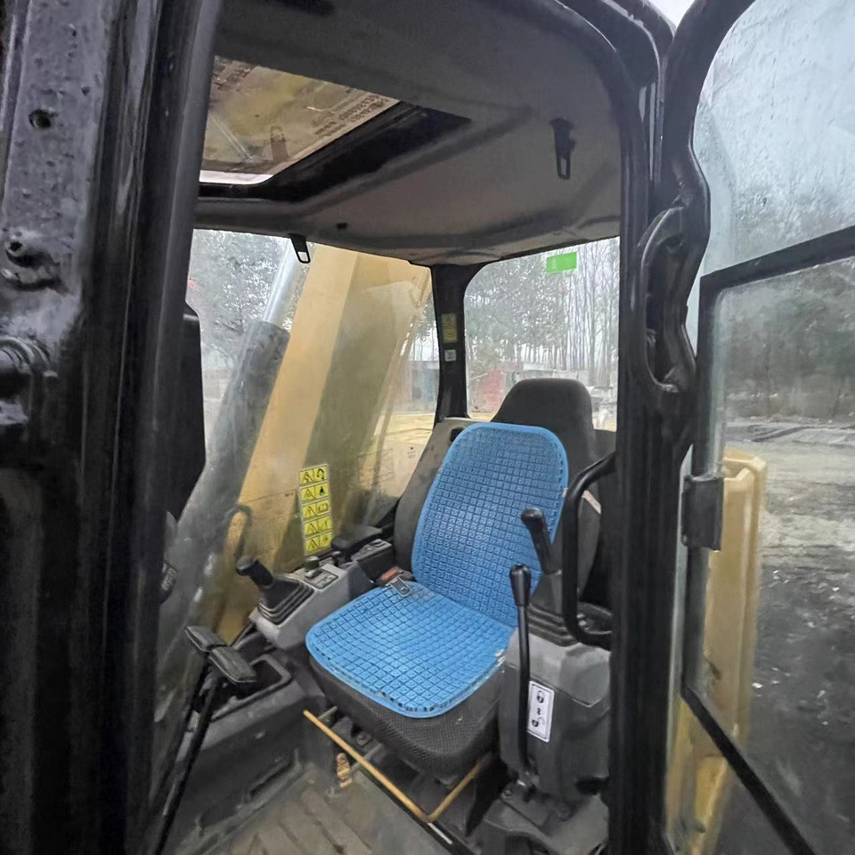 Leasing para CATERPILLAR 307.5 [ Copy ] CATERPILLAR 307.5 [ Copy ]: foto 12