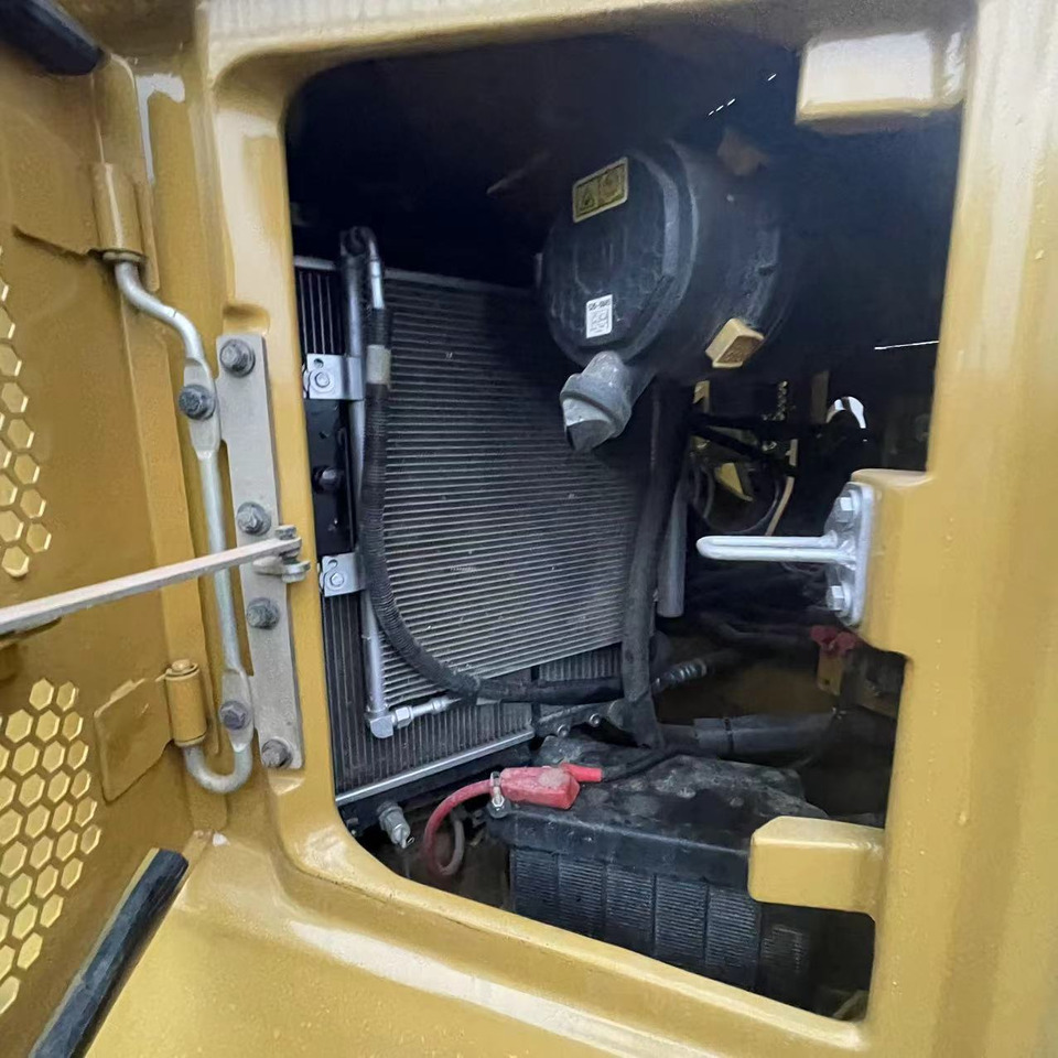 Leasing para CATERPILLAR 307.5 [ Copy ] CATERPILLAR 307.5 [ Copy ]: foto 9
