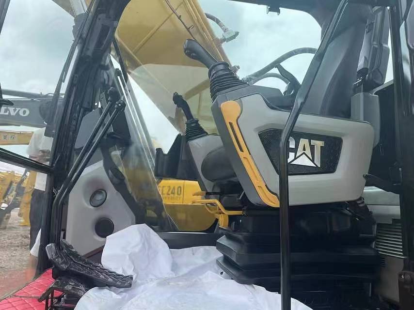 CATERPILLAR 320GC - Excavadora de cadenas: foto 5 CATERPILLAR 320GC - Excavadora de cadenas: foto 5