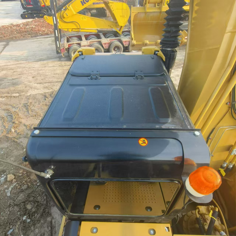 Leasing para CATERPILLAR 329D2 CATERPILLAR 329D2: foto 11