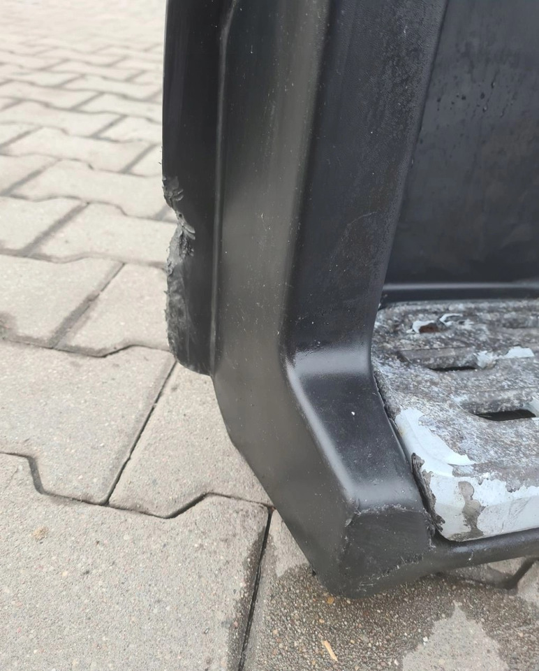 Peldaño para Camión FORD STOPNICA KOMPLETNA LEWA GÓRNA STOPIEŃ FORD F-MAX 500 TRUCKS: foto 10