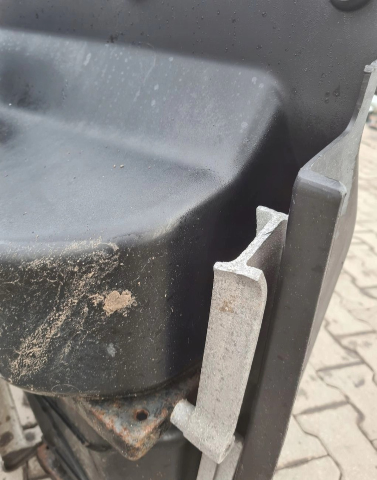 Peldaño para Camión FORD STOPNICA KOMPLETNA LEWA GÓRNA STOPIEŃ FORD F-MAX 500 TRUCKS: foto 6