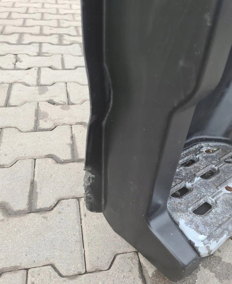 Peldaño para Camión FORD STOPNICA KOMPLETNA LEWA GÓRNA STOPIEŃ FORD F-MAX 500 TRUCKS: foto 9