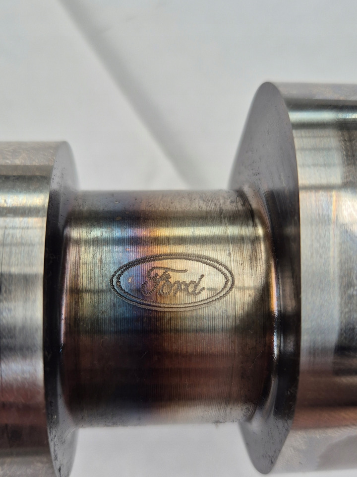 Árbol de levas para Camión FORD WAŁEK ROZRZĄDU FORD F-MAX 500 TRUCKS CARGO GC46-6250-BC: foto 6