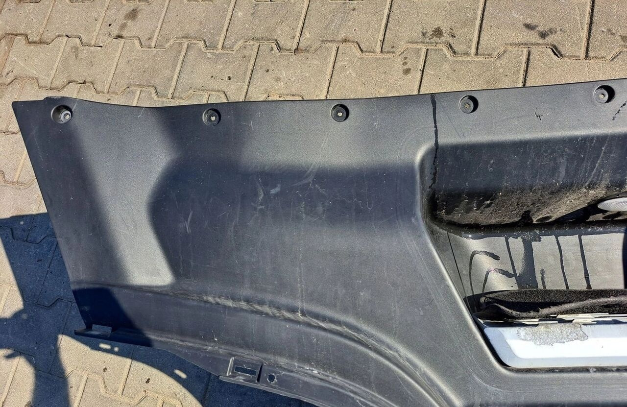 Ford F-MAX JC46 Ford F-MAX STOPNICA GÓRNA KOMPLETNA STELAŻ STOPIEŃ PRAWY FORD F-MAX EURO 6. Informacje o sprzedającym truck - Peldaño para Camión: foto 2 Ford F-MAX JC46 Ford F-MAX STOPNICA GÓRNA KOMPLETNA STELAŻ STOPIEŃ PRAWY FORD F-MAX EURO 6. Informacje o sprzedającym truck - Peldaño para Camión: foto 2
