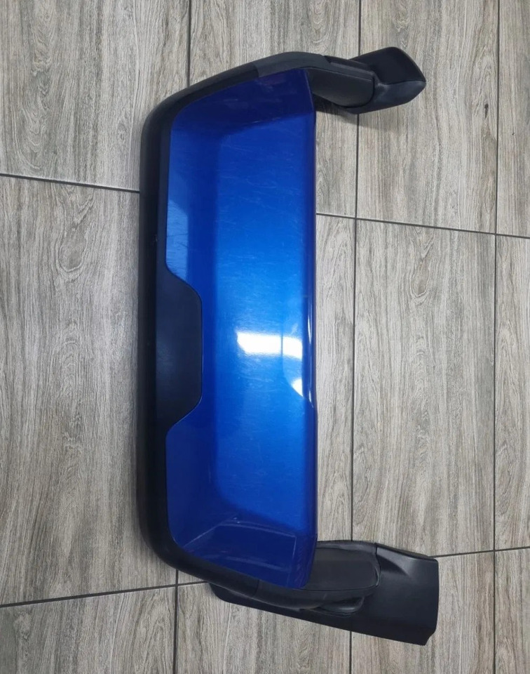 KOMPLETNE PRAWE FORD F-MAX TRUCKS EURO 6 - Espejo retrovisor: foto 2 KOMPLETNE PRAWE FORD F-MAX TRUCKS EURO 6 - Espejo retrovisor: foto 2