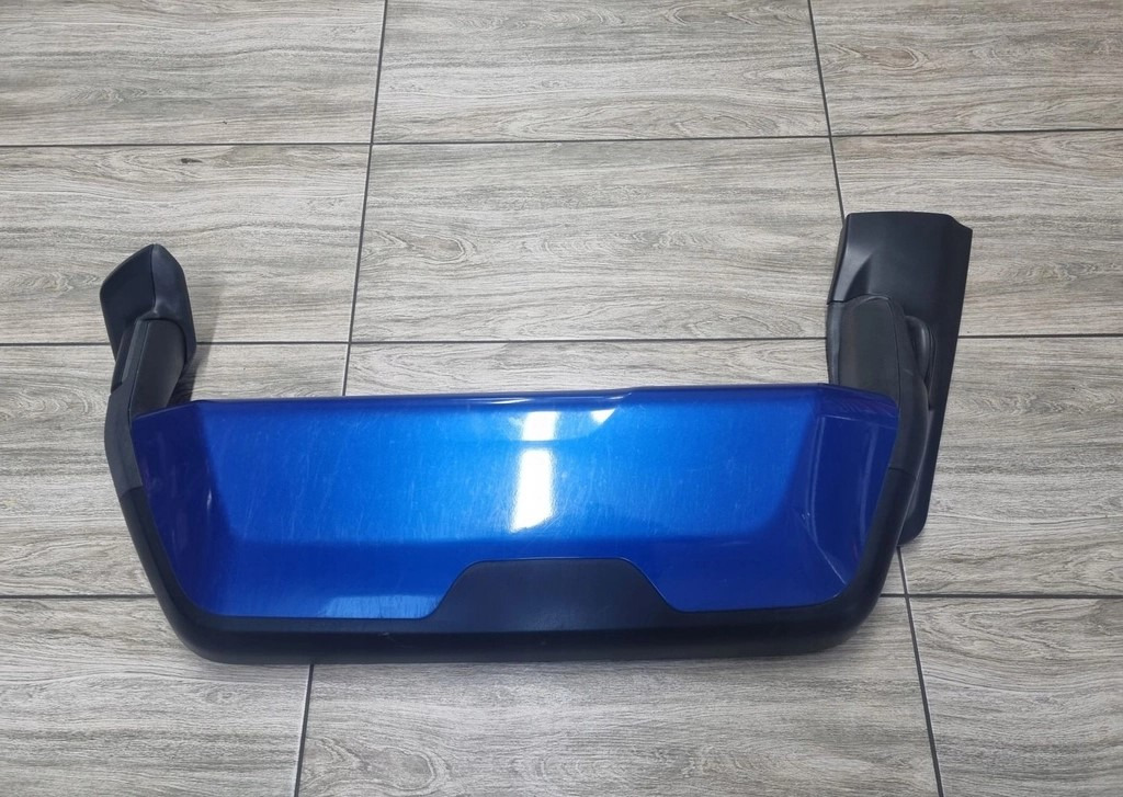 KOMPLETNE PRAWE FORD F-MAX TRUCKS EURO 6 - Espejo retrovisor: foto 4 KOMPLETNE PRAWE FORD F-MAX TRUCKS EURO 6 - Espejo retrovisor: foto 4