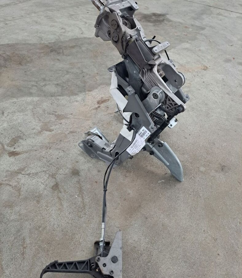 MECHANIZM REGULACJI KIEROWNICY VOLVO FH 4 EURO 6 - Suspensión para Camión: foto 4 MECHANIZM REGULACJI KIEROWNICY VOLVO FH 4 EURO 6 - Suspensión para Camión: foto 4