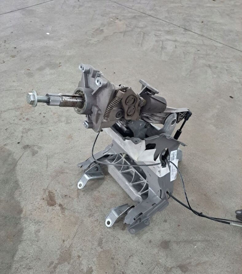 MECHANIZM REGULACJI KIEROWNICY VOLVO FH 4 EURO 6 - Suspensión para Camión: foto 1 MECHANIZM REGULACJI KIEROWNICY VOLVO FH 4 EURO 6 - Suspensión para Camión: foto 1